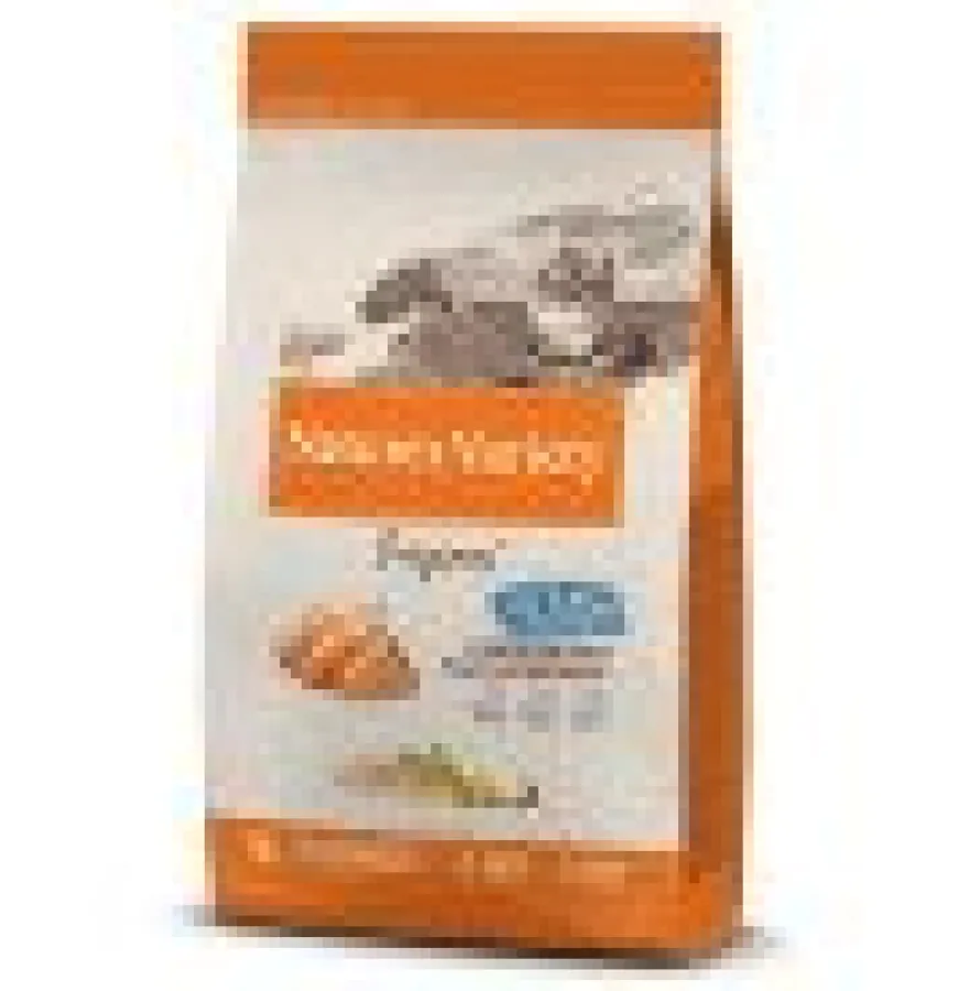 Nature's Variety Cat Steril Salmón 7Kg