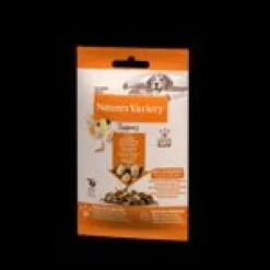 Nature's Variety Dog No Grain Adult Mini Salmón 7Kg