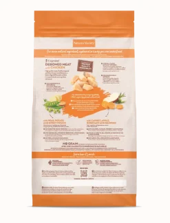 Nature's Variety Dog No Grain Adult Med/Max Pollo 3Kg