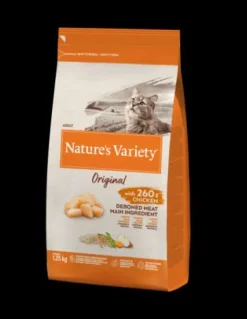 Nature's Variety Healthy Grain Pollo Pienso Seco 1250g