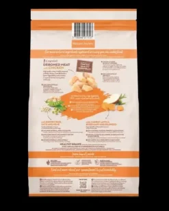 Nature's Variety Healthy Grain Pollo Pienso Seco 1250g