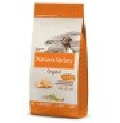 Nature's Variety Healthy Grain Mini Pollo Pienso 7Kg