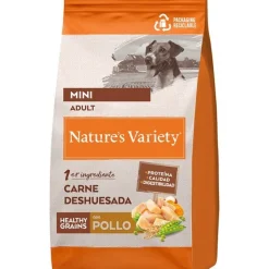 Nature's Variety Healthy Grain Saco Adulto Pollo 1,5Kg
