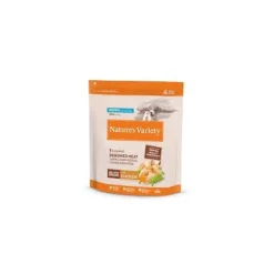 Nature's Variety Healthy Grain Mini Puppy Pollo 600g