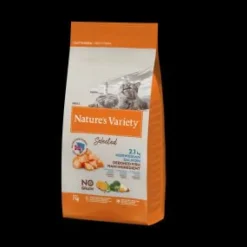 Nature's Variety Mini Adult Healthy Grain Pavo Pienso 1,5kg