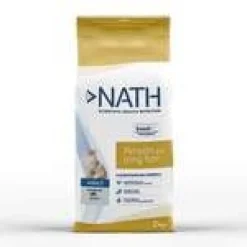 Nature's Variety No Grain Pollo Pienso para Gatitos 3Kg