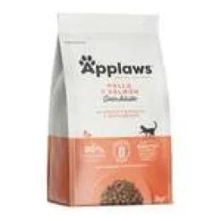 Nature's Variety No Grain Pollo Pienso para Gatitos 3Kg