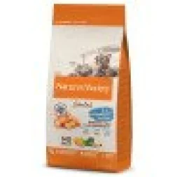 Nature's Variety No Grain Salmón Pienso para Gatos 1,25Kg