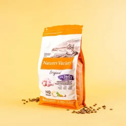 Nature's Variety No Grain Steril Pavo Pienso Gato Adulto 7Kg