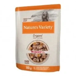 Nature's Variety Original Canine Adult Pate 1,2Kg