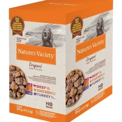 Nature's Variety Original Canine Adult Pate 1,2Kg