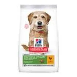 Nature's Variety Perro Cachorro Mini Pollo 7Kg
