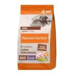 Nature's Variety Perro Cachorro Medio Pollo 10Kg