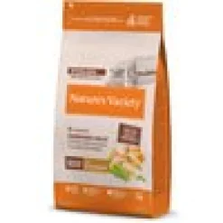 Nature's Variety Pienso para Gatos Sterilizado Pollo 3Kg