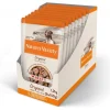 Natures Variety Wet Paté de Buey Perros Mini Pack 8 x 150 g