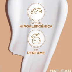 NATUSAN Pomada Cuidado Culito Bebé 100gr