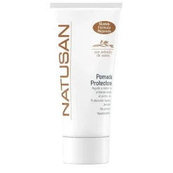 NATUSAN Pomada Cuidado Culito Bebé 100gr