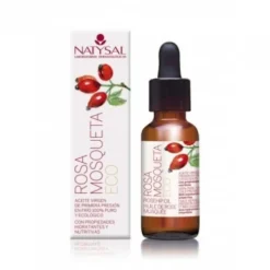 Natysal Aceite de Rosa Mosqueta 20 ml