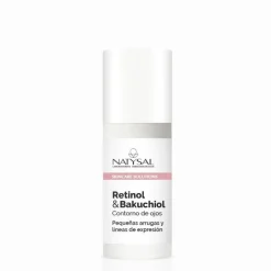 Natysal Gel Contorno Ojos Retinol 15 ml