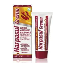Natysal Harpasul Crema 180 ml