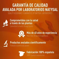 Natysal Harpasul Gel 500 ml