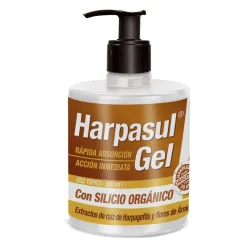Natysal Harpasul Gel 500 ml
