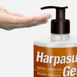 Natysal Harpasul Gel 500 ml