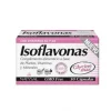 Natysal Isoflavonas 30 Cápsulas