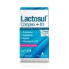 Natysal Lactosul Complex + D3 20 Cápsulas