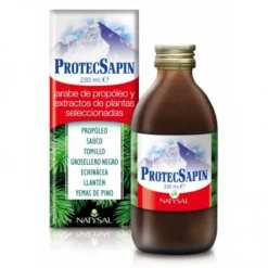Natysal ProtecSapin Jarabe 250 ml