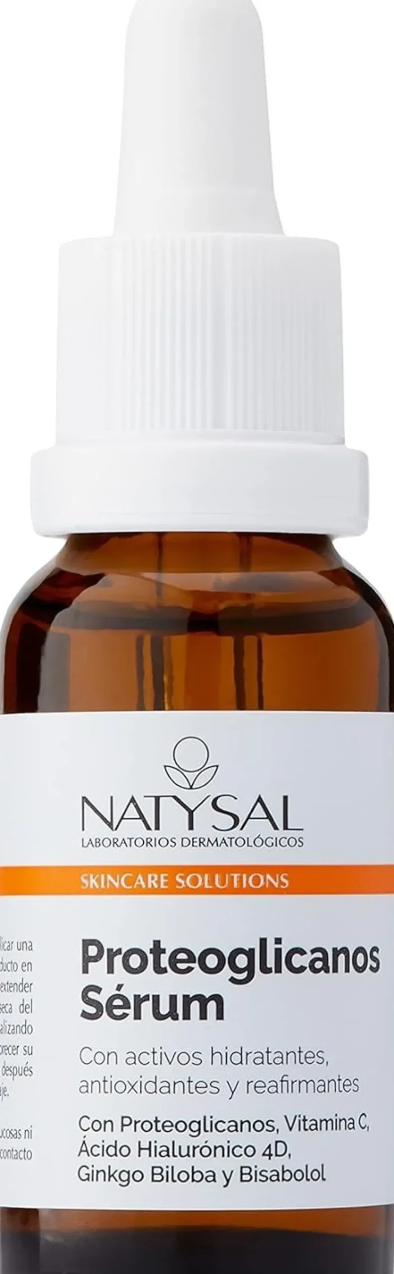 Natysal Sérum Proteoglicanos 15 ml