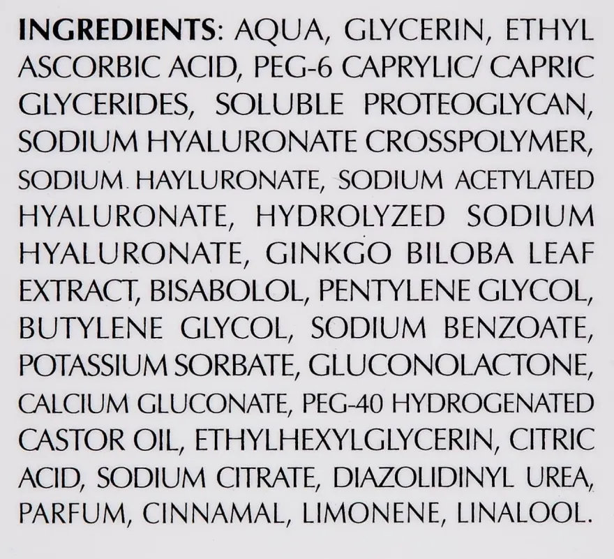 Natysal Sérum Proteoglicanos 15 ml