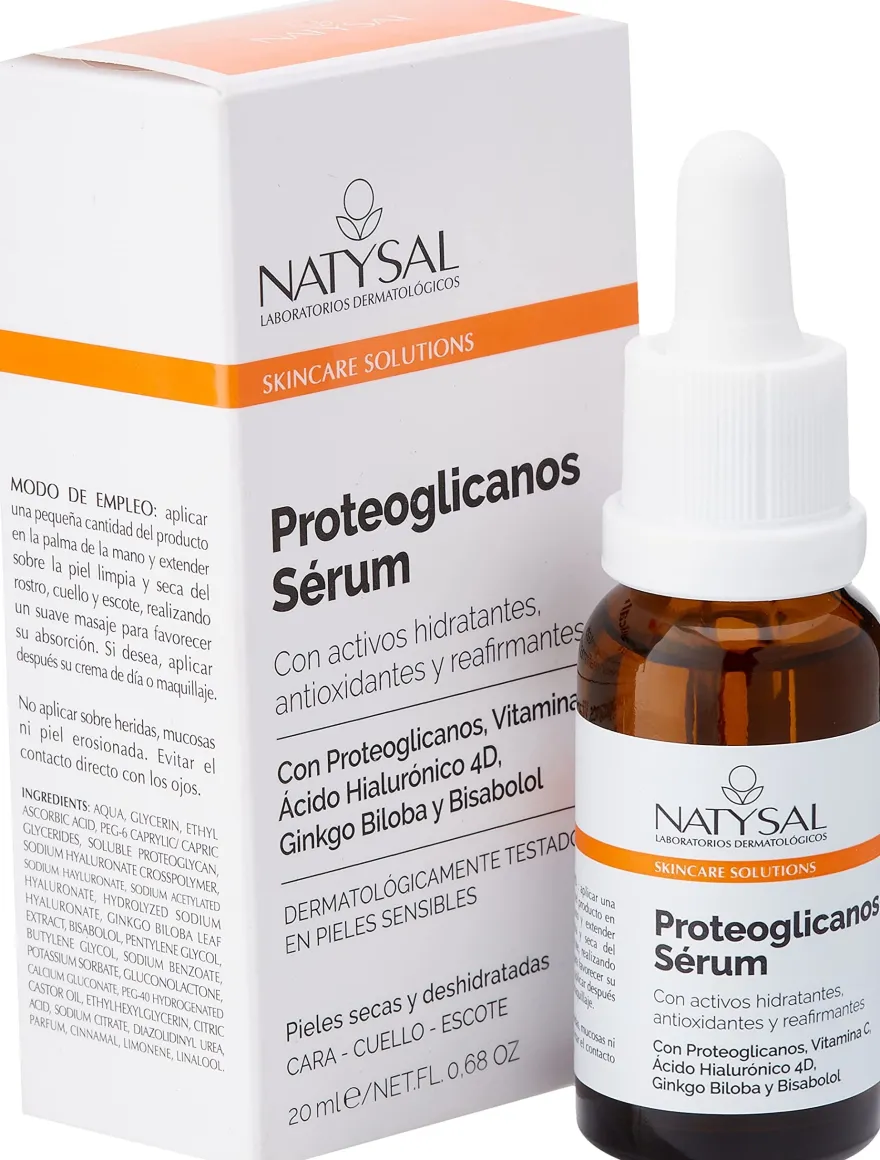 Natysal Sérum Proteoglicanos 15 ml
