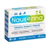 Nauserina 30 comprimidos