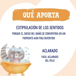 Nenuco Champú Extra Suave 500ml