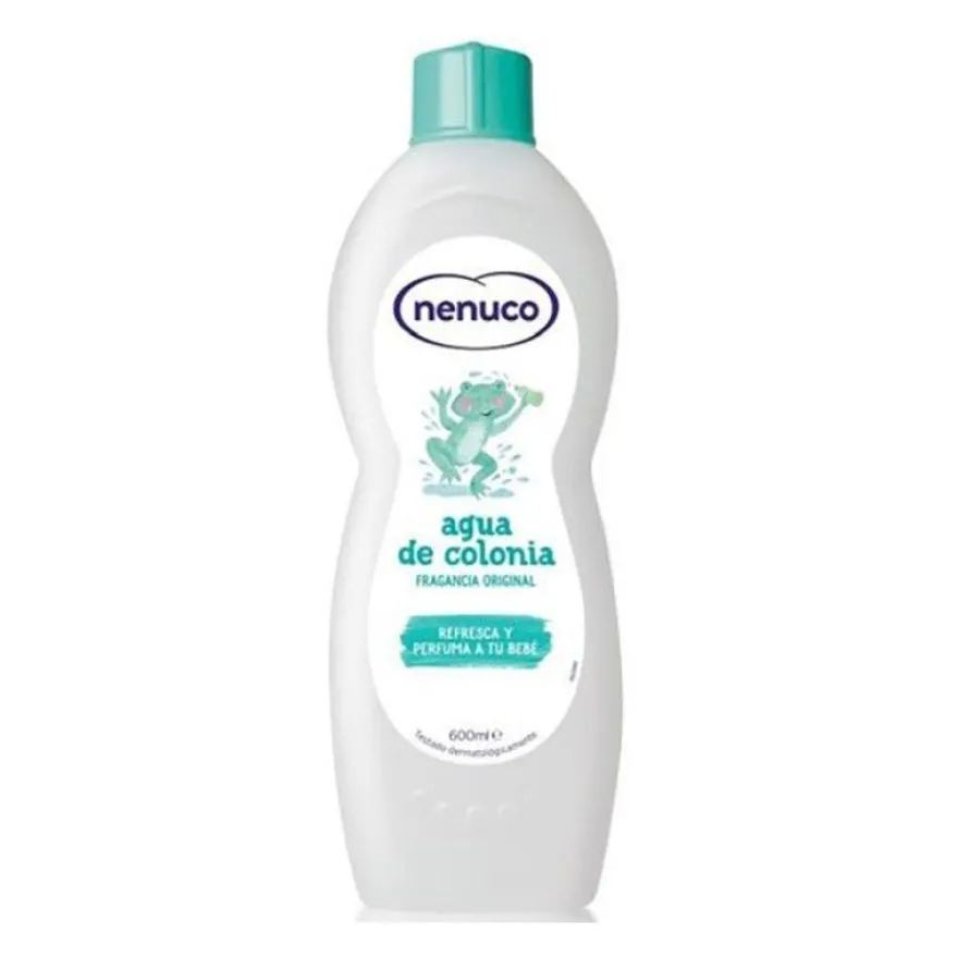 Nenuco Colonia 500ml