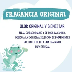 NENUCO Colonia Spray 240ml