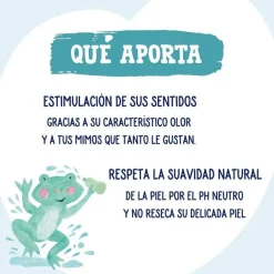 NENUCO Colonia Spray 240ml