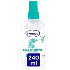 NENUCO Colonia Spray 240ml