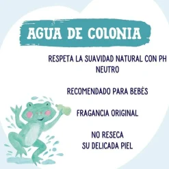 NENUCO Colonia Spray 240ml