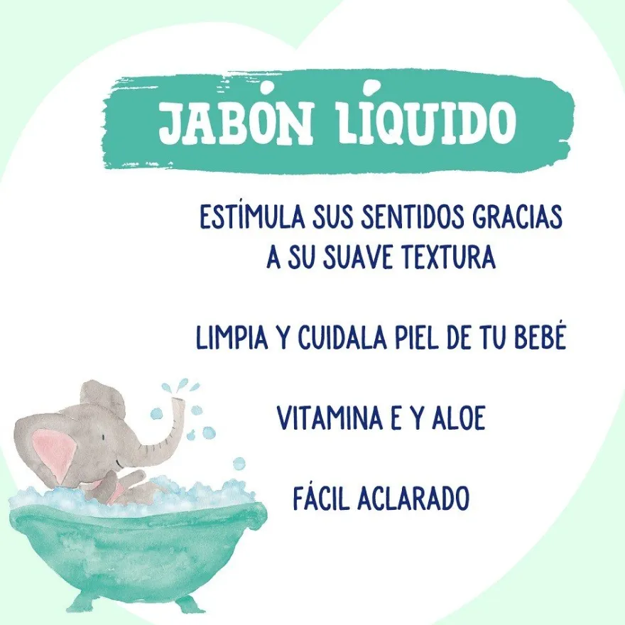 Nenuco Jabón Original Dosificador 650ml