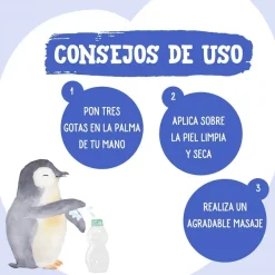 Nenuco Leche Hidratante Fragancia Original 500ml