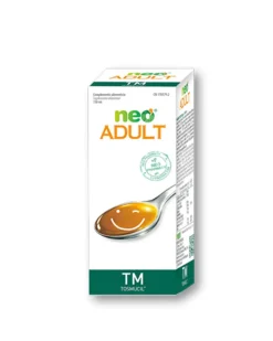 NEO Adult Tosmucil TM Jarabe 150ML