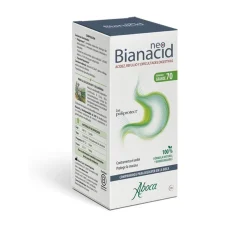 NeoBianacid 70 comp masticables