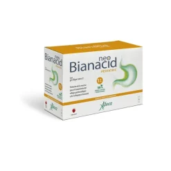 NeoBianacid Pedriatric 36 sobres de granulado