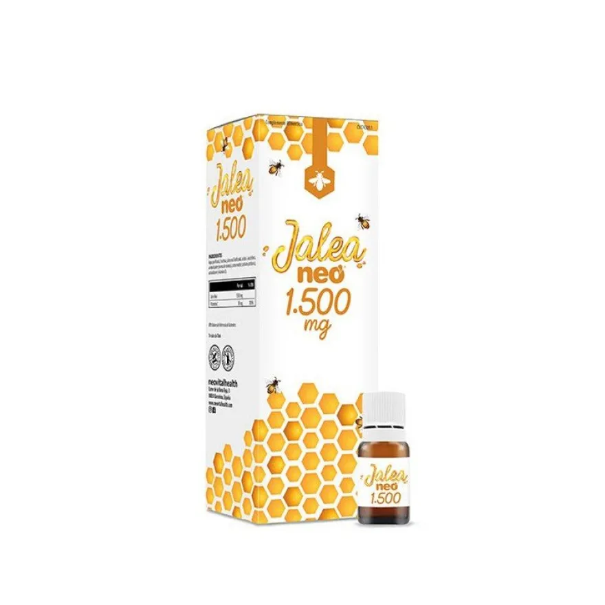 NEO Jelly 1500 14 ampollas