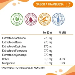 Neo Peques Apetito 150ml