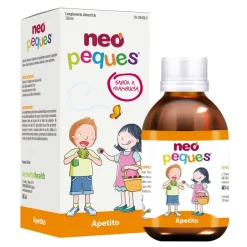 Neo Peques Apetito 150ml