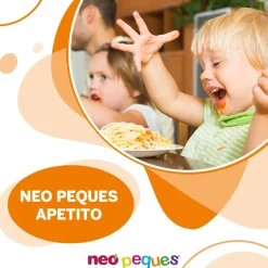 Neo Peques Apetito 150ml