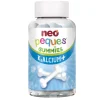 Neo Peques Caramelos Masticables Calcio Kalcium+ 30 unidades